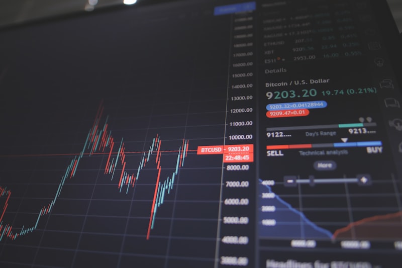 Trading Desk