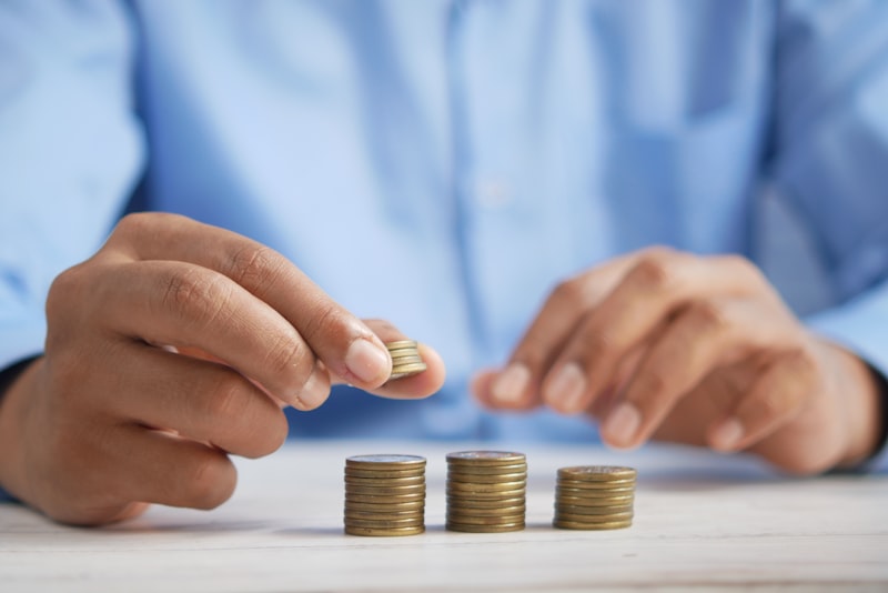A solid trading plan is your roadmap to profitable trading